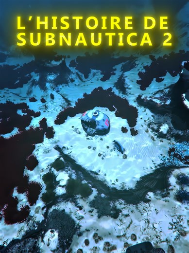 The Story of Subnautica 2 Explained