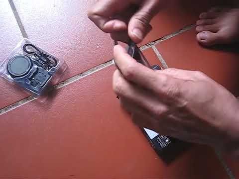 Lixada Computer Digital Bike Speedometer Odometer