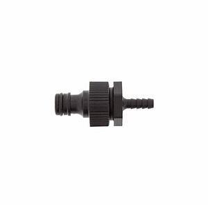 Philadelphia Scientific® Injector 1/4" (6 mm) Male Connector