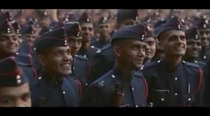 4.7K views · 22 reactions | Indian Army Day marks a day to salute the valiant soldiers who sacrificed their lives to protect our country and the people living in it. The day is celebrated on January 15th every year. Come, let’s celebrate and salute our Army Jawaans! Wishing all our army jawaans a very happy Army day. We value and cherish what you do for us everyday! Don't forget to follow us at Daily Burps for more | Daily Burps | Facebook