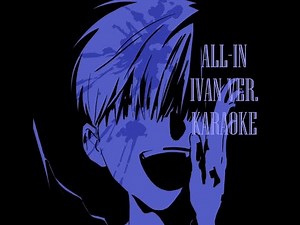 Alien Stage All-In Ivan Ver. Karaoke