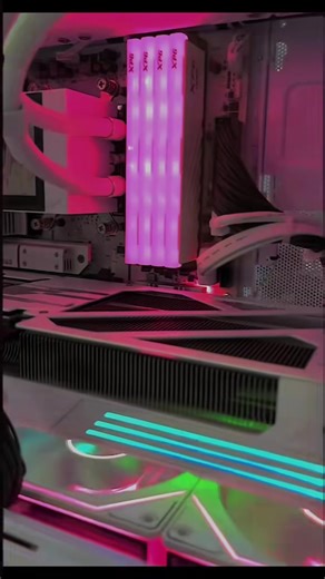 OTW gane bang🤭 Mau Rakit? atau mau konsultasi dulu.. Silahkan Wa admin kami di 089606390655 / 087887591754 #rakitpcbekasi #komputergaming #fyp #buildpcgaming #fypシ゚viral🖤tiktok☆♡🦋myvideo