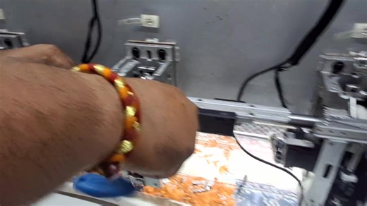 3.7K views · 21 reactions | How to set the color change slider of 15 needle embroidery machine ❓️樂 Part 8 | RP Group of Company 24×7 | Facebook