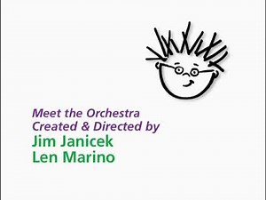 Closing To Meet The Orchestra 2006 DVD