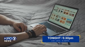 Think those big box store online deals are a steal? We found some of those ads may not be from the store at all! Thursday night on KIRO 7 News at 5:30pm | KIRO 7 News