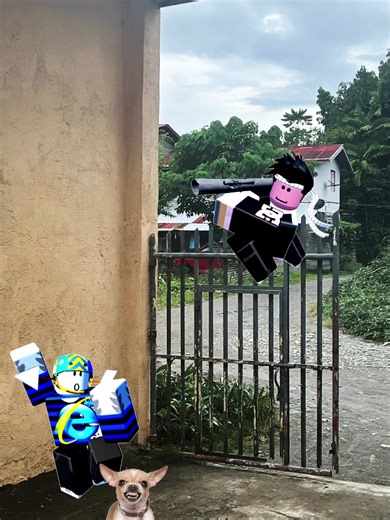 Roblox ARG: Exploring Dog Skeletons and Marceline Boy