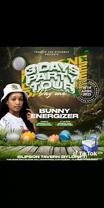 7.9K views · 89 reactions | let's all not miss this good Easter �with bunny energizer #bunnyenergizer #trendingvideo #viral | Bunny Enegizer | Facebook