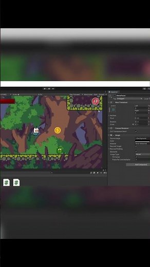 How to Make a PAUSE System in Unity for Your Game!