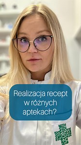 💊 Nowa funkcja w Kamsofcie? Można podejrzeć recepty częściowo zrealizowane w innych aptekach. Brzmi świetnie, tylko… co z tego? 📍 Bo na dziś: – brak przepisów umożliwiających dokończenie realizacji, – brak możliwości wysłania DRR, – dawkowanie liczy się raz tak, raz nie – czyli nadal ręczna robota. 📢 MZ zapowiadało tę funkcjonalność już dawno, ale klasycznie – najpierw pojawia się coś w systemie, a dopiero potem może kiedyś ustawodawstwo, wytyczne, procedury. 🧩 Efekt? Recepta się zaczytuje, 