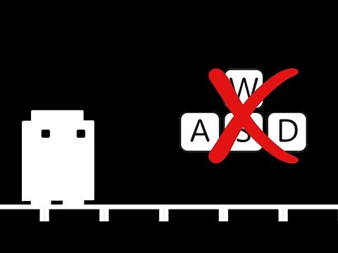 I Made a Game With No Controls
