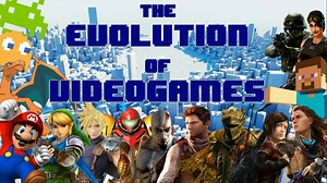 🕹️ The Evolution of Video Game Graphics from 1958-2020 🎮 You'll be amazed to see how video game graphics have changed over the last 60 years 🚀 In this video, you can see how drastically video game graphics have evolved since 1958 game Tennis For Two, followed by Spacewar and Pong in 1962 and 1972 respectively 😎 This incredible YouTube video charts the evolution of video game graphics from 1958 all the way to Microsoft Flight Simulator 2020 which is slated for this year release (some people a