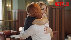 560K views · 29K reactions | Aquí comenzó nuestra historia y aquí termina, porque siempre fuimos y seremos Las Chicas del Cable. #HastaSiempreChicas | Las chicas del cable | Facebook