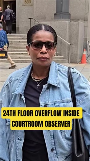 Jane Doe's Testimony at the Diddy Trial Insights