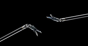 Da Vinci SynchroSeal | Robotic Energy Instruments