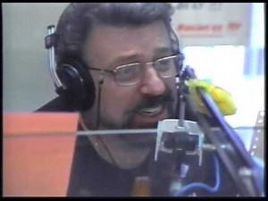 Big Dan Ingram Tribute