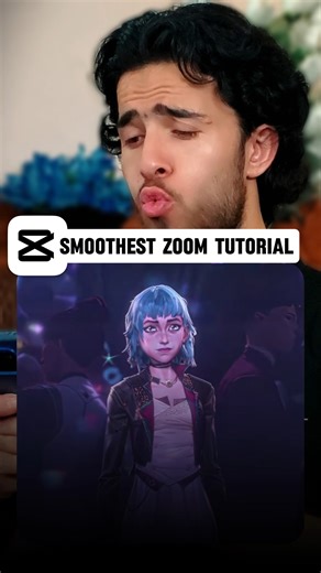 Toryalai Safi on Instagram: "Smoothest Zoom Tutorial on Capcut 😎! | Day 52 / 100 Days 🕶️#smoothest #zoom #capcut #100daychallenge 🎬 Welcome to my 100-Day YouTube Shorts Challenge! I'm posting 1 powerful Short every day — packed with editing hacks, CapCut transitions, viral tricks, and real value to help creators grow. 💡 What to Expect: - CapCut tutorials - Viral transition effects - YouTube Shorts editing tips - PC editing tricks - Creative ideas for content creators 👇 Follow the journey, a