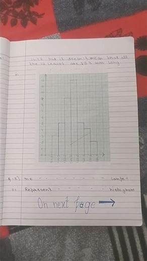 Class ninth maths , chapter 12 statistics exercise 12.1 #reasoning #mathsschool #mathguide