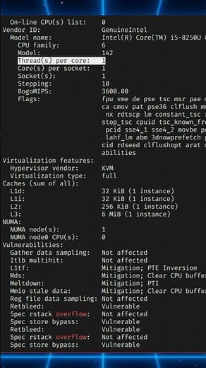 Linux Mastery : Check CPU, Memory and storage like a pro in Tamil #linuxcommand #devops #Tamil