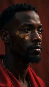 African Scarification: Marks of Identity & Beauty