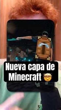 They announced 2 new Minecraft CAPES 🤯