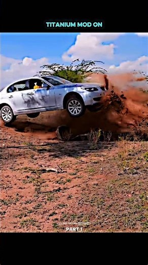 wait for end titanium mod on 💀 #mrindianhackern #shorts