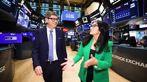 Kevin Hochman, CEO and President of Brinker International, discusses Chili’s strong performance, shifting dining trends, Maggiano’s evolution, and key priorities for Brinker brands heading into 2025 on #NYSEFloorTalk with Judy Shaw. | New York Stock Exchange