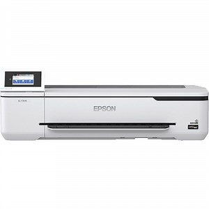 Epson SureColor T3170 24" Wireless Inkjet Printer SCT3170SR Large Format Printers - Vistek Canada Product Detail