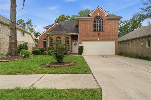 3019 Trinity Pass Ct, Spring, TX 77373 - MLS 72288736 - Coldwell Banker