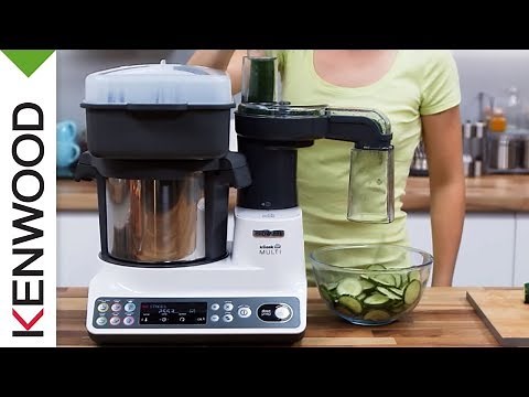 kCook Multi - Funzioni