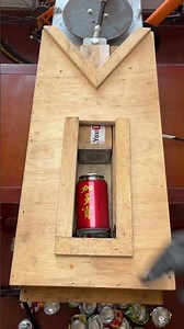 挑战全球压罐吉尼斯 #cancrushin #cancrushing #satisfying #drink”#ASMR#CansTV#云解压#解压#缓解压力#声音疗愈#FallintoShorts