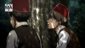 86K views · 1.5K reactions | Tonight, it’s all Titans all night long. Tune in at midnight to catch Attack on Titan: The Final Chapters Pt 1 in its entirety. | Toonami | Facebook