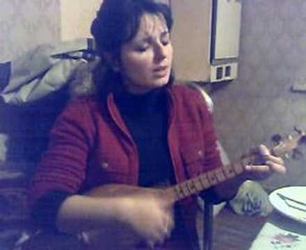 თეონა ქუმსიაშვილი / Teona kumsiashvili