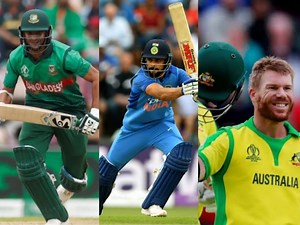 World Cup 2019: Most runs scored | Who will be the top scorer by the end of the tournament?