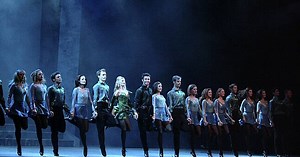 Twenty one stomping facts about the Riverdance phenomenon | The Irish Post