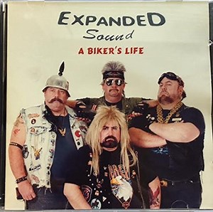 Expanded Sound - A Biker's Life