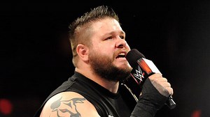 Kevin Owens addresses his victory over John Cena: Raw, June 1, 2015