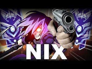 NIX TO DIAMOND