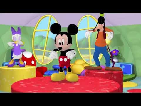 Mickey's Springtime Surprise-clip10