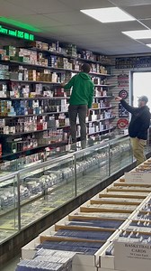 284 reactions · 5 comments | Happy Birthday George Washington! We respect you so much but we must put in a hard days work to keep our customers happy! You would be impressed to find out how fast these orders will travel across the Country. Thanks to our awesome team of workers for always getting the job done. #baseballcardconnection #effinghamil #topps #fanatics | Baseball Card Connection | Facebook