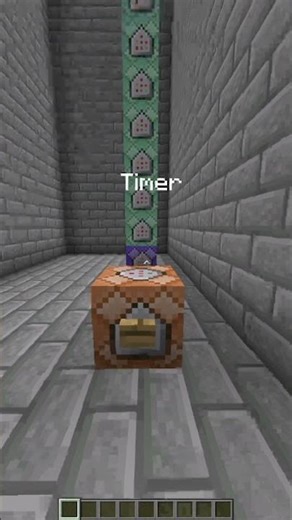 Learn How to make a Countdown (With Sounds) #minecraft #coding #gaming