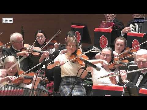 The Scottish Fiddle Orchestra - Six Twenty Two-Step