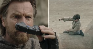 Original Obi-Wan Kenobi Plot Was About Ben And Luke Confirms McGregor