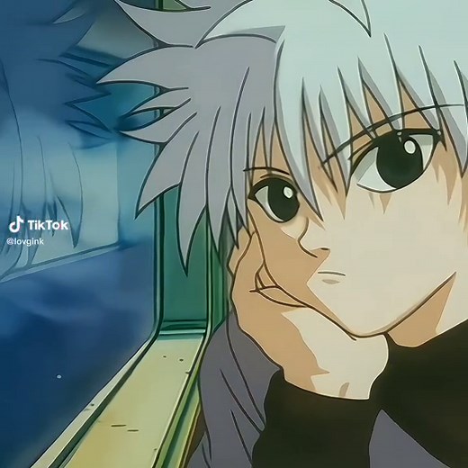 killua 1999>>> #killuazoldyck #killua #killua1999 #hunterxhunter #hxhedit #hxh #hunter #fypシ #foryou #lovgink