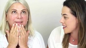 2.5K views · 21 reactions | Napoleon Perdis Makeup Tutorial: Serum for Youthful, Glowing Skin. Go beyond the surface and target premature ageing and sun damage all at once with the revolutionary Skin Elixir Serum Broad Spectrum SPF 15. | Napoleon Perdis | Facebook