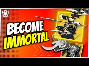 Turn Well of Radiance into a DEVASTATING Roaming Super - Destiny 2