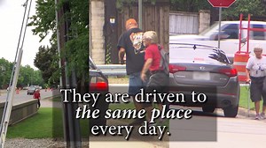 Consumer Justice takes an in-depth look at professional panhandling in Dallas. Hear why some homeowners have had enough - tonight at 10! | CBS News Texas