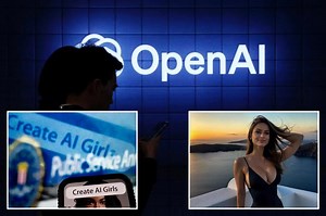 OpenAI mulls letting users create AI-generated pornography — with a ban on deepfakes