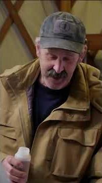 They Poured the Gold and Counted the Earnings! 🪙 | Gold Rush: Hoffman Family #shorts