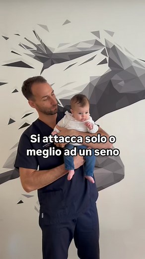 Allattamento al seno 🤱 . . @dr.davidemichienziosteopata #osteopatia #osteopata #osteopati #osteopatiapediatrica #allattamento #allattamentoalseno #allattamentomaterno #genitoriconsapevoli #genitorialitàconsapevole #figlio #figlia #figli #torcicollo #torcicollomiogeno #torcicollocongenito | Studio di Osteopatia Michienzi