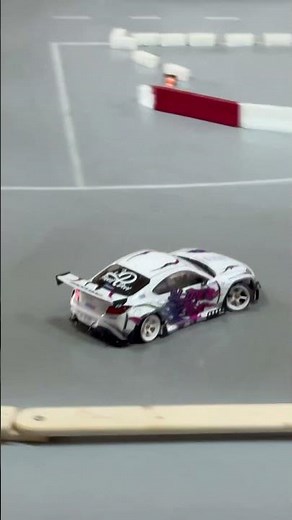 RC Drift Toyoto GR86